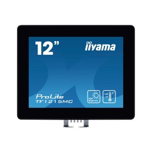 Iiyama ProLite TF1215MC-B1 - LED monitor