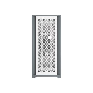 CORSAIR 5000D AIRFLOW - Mid tower - ATX - Seitenteil mit...