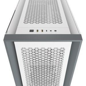 Corsair 5000D AIRFLOW - Mid tower