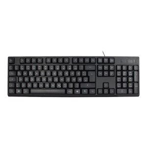 Inter-Tech NK-1000C - Keyboard and mouse set