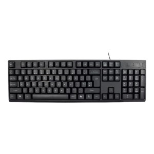 Inter-Tech NK-1000EC - Keyboard and mouse set