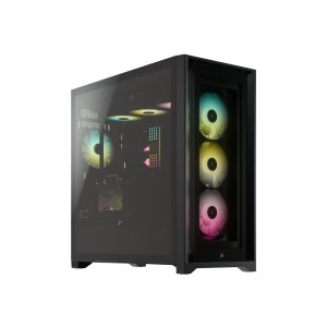 Corsair iCUE 5000X RGB - Tower