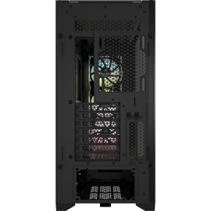 Corsair iCUE 5000X RGB - Tower