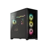 Corsair iCUE 5000X RGB - Tower