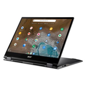 Acer Chromebook Spin 713 CP713-2W-33PD - Flip-Design - Intel Core i3 10110U / 2.1 GHz - Chrome OS (mit Chrome Enterprise Upgrade)