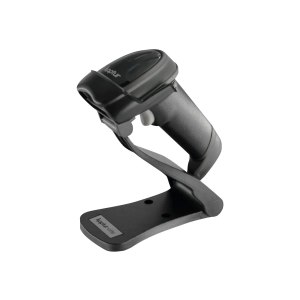 Kaptur 1D+ 2D Professionelles Barcode Scanner schwarz USB...