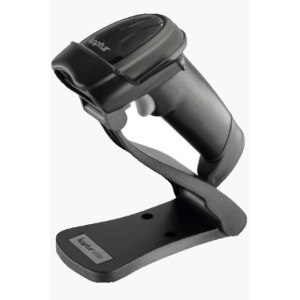 Kaptur 1D+ 2D Professionelles Barcode Scanner schwarz USB...