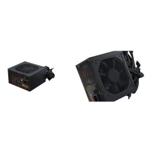 Seasonic B12 BC Series - Power supply (internal)