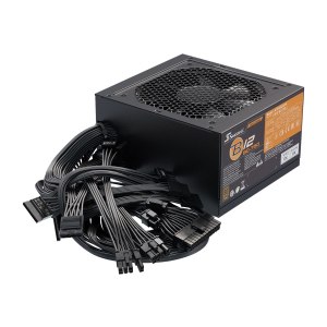 Seasonic B12 BC Series - Power supply (internal)