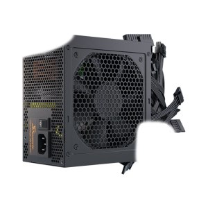 Seasonic B12 BC Series - Power supply (internal)