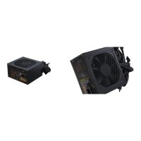 Seasonic B12 BC Series - Power supply (internal)