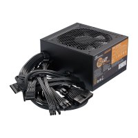 Seasonic B12 BC Series - Power supply (internal)