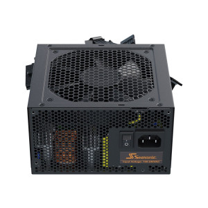 Seasonic B12 BC Series - Power supply (internal)