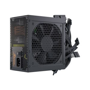 Seasonic B12 BC Series - Power supply (internal)