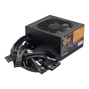 Seasonic B12 BC Series - Power supply (internal)