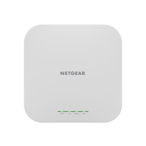Netgear Insight WAX610 - Accesspoint - 802.11a/b/g/n/ac/ax