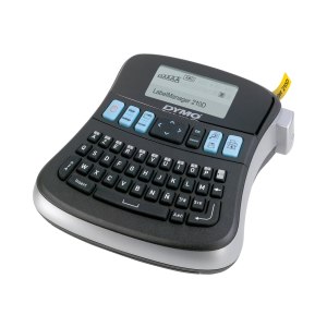 Dymo LabelMANAGER 210D - Labelmaker