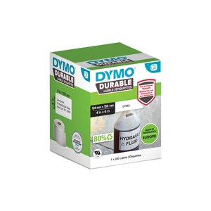 Dymo Polypropylen (PP) - permanenter Klebstoff -...