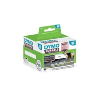 Dymo Polypropylen (PP) - permanenter Klebstoff - beschichtet - 59 x 190 mm 170 Etikett(en) (1 Rolle(n)