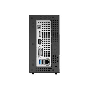 ASRock DeskMini X300 - Barebone - Mini-PC - Socket AM4