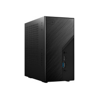 ASRock DeskMini X300 - Barebone - Mini-PC - Socket AM4