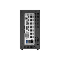 ASRock DeskMini X300 - Barebone - Mini-PC - Socket AM4