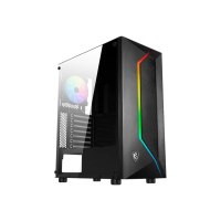 MSI MAG VAMPIRIC 100R - Mid tower