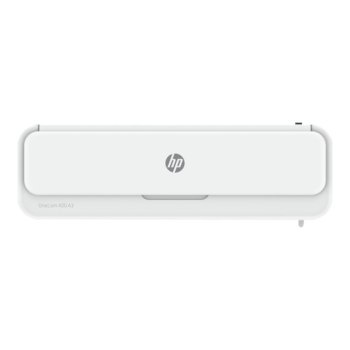 HP OneLam 400 A3 - Laminator - heat or cold laminator