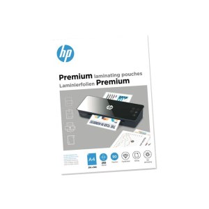 HP Premium - 250 Mikrometer - 50er-Pack - glänzend -...