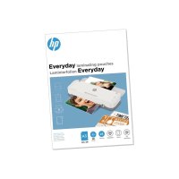 HP Laminierfolien Everyday A3 80 Micron 25x - A3