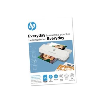 HP Everyday - 80 micron - 100-pack