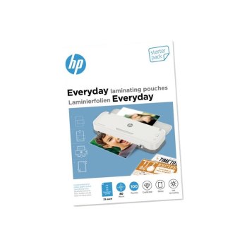 HP Everyday - 80 Mikron - 100er-Pack - glänzend