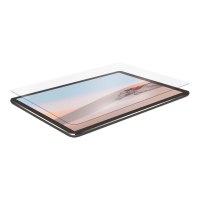 Mobilis - Bildschirmschutz für Tablet - Glas - klar - für Microsoft Surface Go, Go 2, Go 3