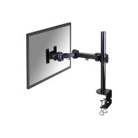 Neomounts FPMA-D960 - Befestigungskit - Voll beweglich - für LCD-Display - Schwarz - Bildschirmgröße: 25.4-76.2 cm (10"-30")