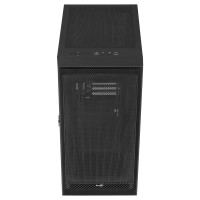 AEROCOOL ADVANCED TECHNOLOGIES AeroCool Graphite - MDT - ATX