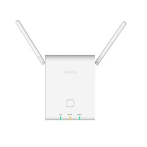 Yealink W90DM - Basisstation für schnurloses...