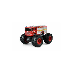 Amewi 22481 - Monster truck - Electric engine - 1:18 -...