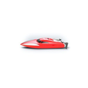 Amewi 26069 - Ready-to-Run (RTR) - Red - Boat - Electric...