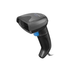 Datalogic Gryphon I GD4520 - Kit - Barcode-Scanner