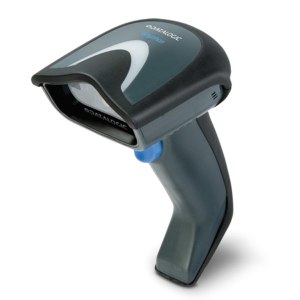 Datalogic Gryphon I GD4520 - Kit - Barcode-Scanner