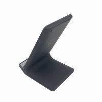 Gembird EG-WPC10-02 - Indoor - DC - 5 V - Wireless charging - Black