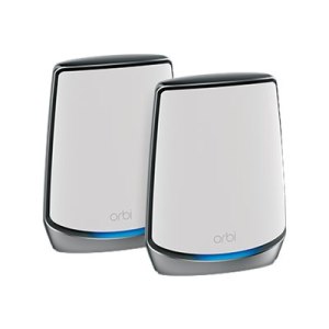 Netgear Orbi WiFi System RBK852 - WLAN-System - (Router,...