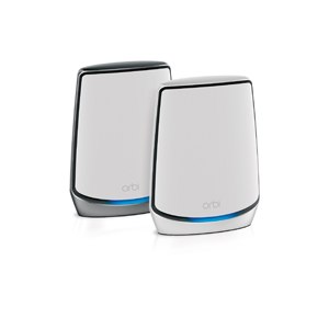 Netgear Orbi WiFi System RBK852 - WLAN-System - (Router, Extender)