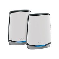 Netgear Orbi WiFi System RBK852 - WLAN-System - (Router, Extender)