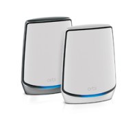 Netgear Orbi WiFi System RBK852 - WLAN-System - (Router, Extender)