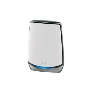 Netgear Orbi RBK853 - Wi-Fi system (router, 2 extenders)