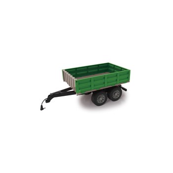 JAMARA 412412 - Motore elettrico - 1:16 - Pronto alluso - Verde - Plastica - Ragazzo