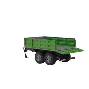 JAMARA 412412 - Motore elettrico - 1:16 - Pronto alluso - Verde - Plastica - Ragazzo