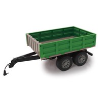 JAMARA 412412 - Motore elettrico - 1:16 - Pronto alluso - Verde - Plastica - Ragazzo