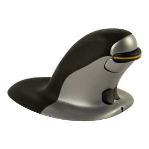 Fellowes Penguin Small - Vertical mouse